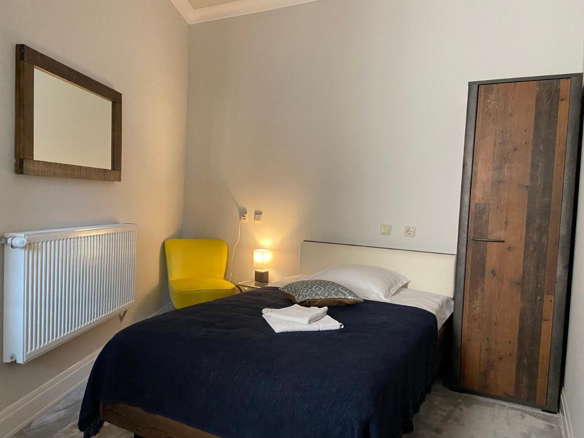 Maisonette Apartments Cîmpulung Kültér fotó