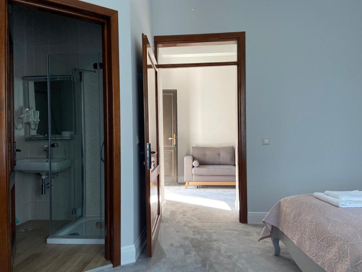 Maisonette Apartments Cîmpulung Kültér fotó