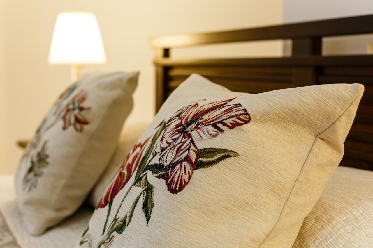Maisonette Apartments Cîmpulung Kültér fotó