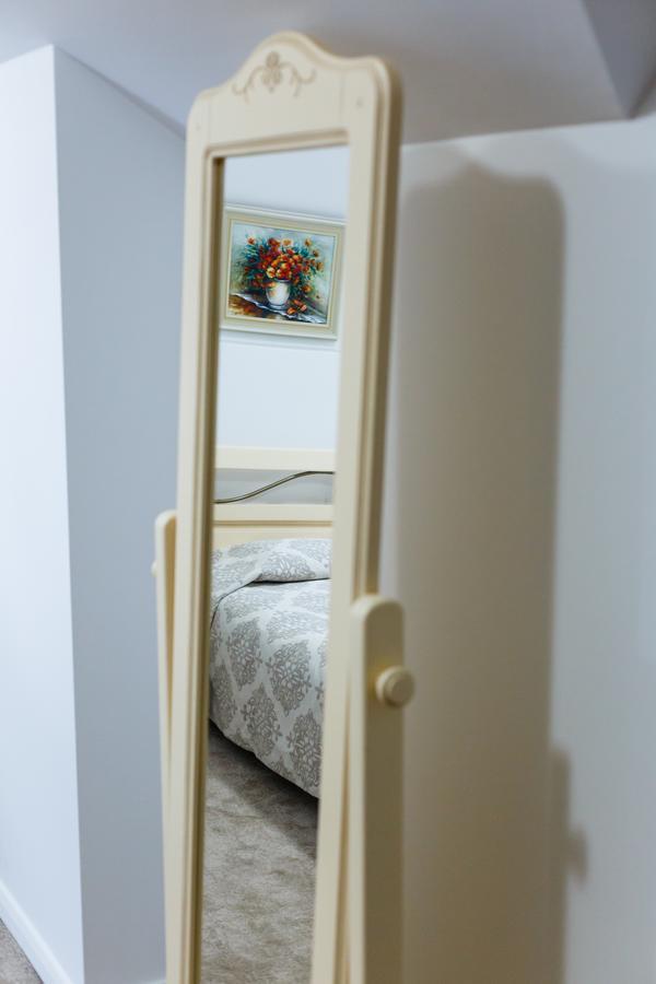 Maisonette Apartments Cîmpulung Kültér fotó